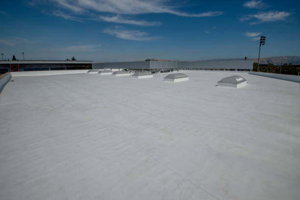 Best Green or Eco-Friendly Roofing Solutions  in Beverly, OH