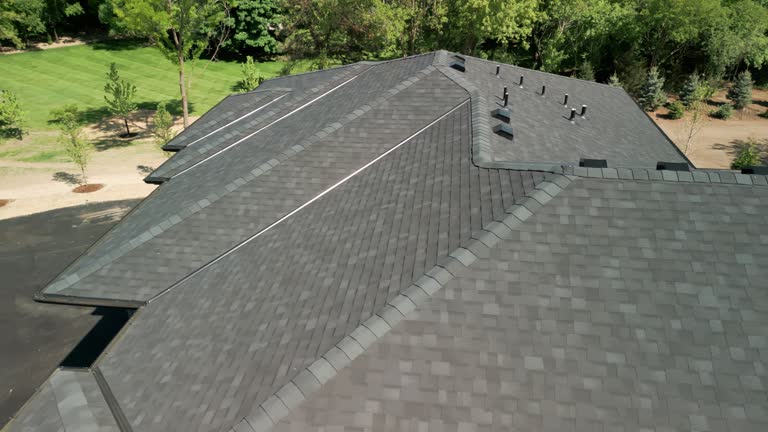 Best Sheet Metal Roofing  in Beverly, OH