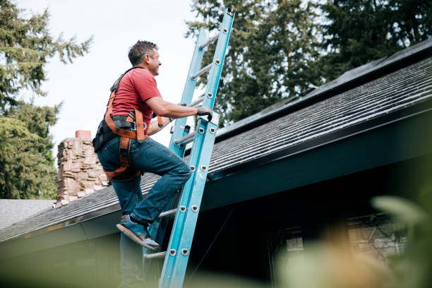 Best Gutter Installation and Repair  in Beverly, OH