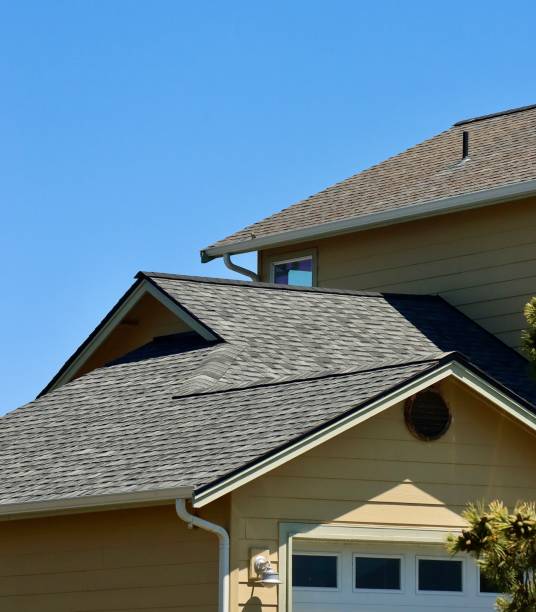 Best Green or Eco-Friendly Roofing Solutions  in Beverly, OH